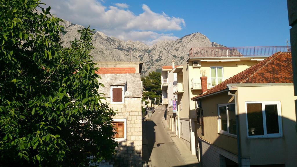 Holiday Home Granic Baška Voda Pokoj fotografie