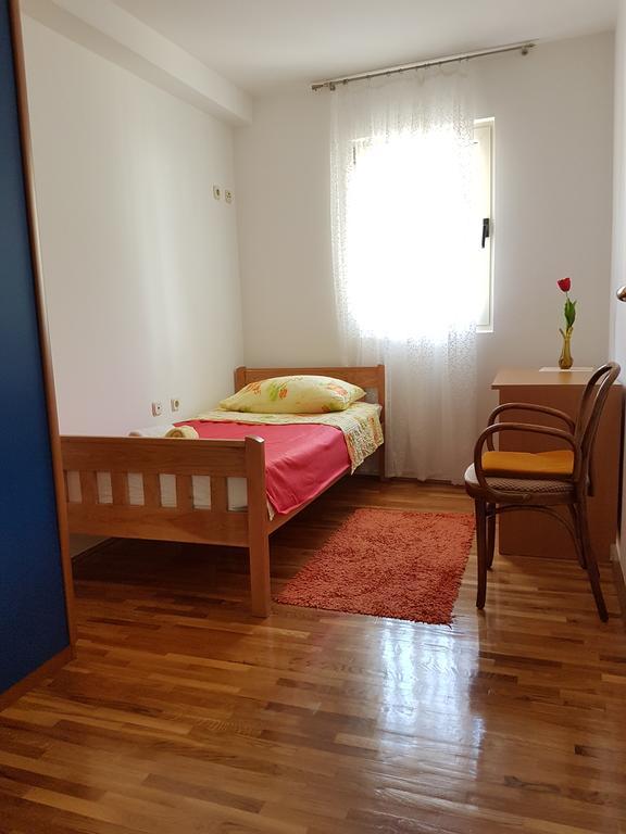 Holiday Home Granic Baška Voda Exteriér fotografie
